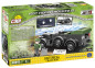 Preview: COBI 2405 1937 Horch 901 kfz.15
