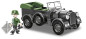 Preview: COBI 2405 1937 Horch 901 kfz.15