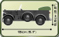 Preview: COBI 2405 1937 Horch 901 kfz.15