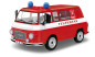Preview: COBI 24594 Barkas B1000 Feuerwehr