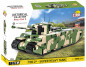 Preview: COBI 2544 TOG II* - Super Heavy Tank