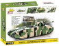 Preview: COBI 2544 TOG II* - Super Heavy Tank