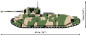 Preview: COBI 2544 TOG II* - Super Heavy Tank