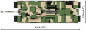 Preview: COBI 2544 TOG II* - Super Heavy Tank