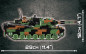 Preview: COBI 2620 Leopard 2A5 TVM