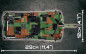 Preview: COBI 2620 Leopard 2A5 TVM
