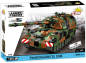 Preview: COBI 2628 Panzerhaubitze 2000