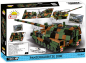 Preview: COBI 2628 Panzerhaubitze 2000