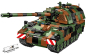 Preview: COBI 2628 Panzerhaubitze 2000