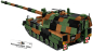 Preview: COBI 2628 Panzerhaubitze 2000