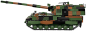 Preview: COBI 2628 Panzerhaubitze 2000