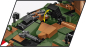 Preview: COBI 2628 Panzerhaubitze 2000