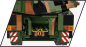 Preview: COBI 2628 Panzerhaubitze 2000