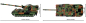 Preview: COBI 2628 Panzerhaubitze 2000