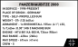 Preview: COBI 2628 Panzerhaubitze 2000