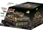 Preview: COBI 2807 PzKpfw VI Tiger Ausf. E - Executive Edition