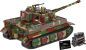 Preview: COBI 2807 PzKpfw VI Tiger Ausf. E - Executive Edition