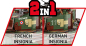 Preview: COBI 2807 PzKpfw VI Tiger Ausf. E - Executive Edition