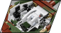 Preview: COBI 2807 PzKpfw VI Tiger Ausf. E - Executive Edition