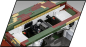 Preview: COBI 2807 PzKpfw VI Tiger Ausf. E - Executive Edition