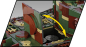 Preview: COBI 2807 PzKpfw VI Tiger Ausf. E - Executive Edition