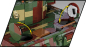 Preview: COBI 2807 PzKpfw VI Tiger Ausf. E - Executive Edition