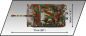 Preview: COBI 2807 PzKpfw VI Tiger Ausf. E - Executive Edition
