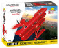 Preview: COBI 2986 Fokker Dr.1 Red Baron