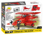 Preview: COBI 2986 Fokker Dr.1 Red Baron