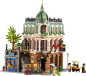 Preview: LEGO® Icons 10297 Boutique-Hotel