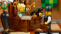 Preview: LEGO® Icons 10297 Boutique-Hotel
