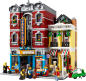 Preview: LEGO® Icons 10312 Jazzclub