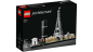 Preview: LEGO® Architecture 21044 Paris
