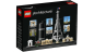 Preview: LEGO® Architecture 21044 Paris