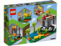 Preview: LEGO® Minecraft™ 21158 Der Panda Kindergarten