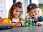 Preview: LEGO® Minecraft™ 21158 Der Panda Kindergarten