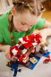 Preview: LEGO® Minecraft® 21270 Das Pilzkuh-Haus