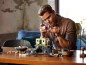 Preview: LEGO® Ideas 21335 Motorisierter Leuchtturm