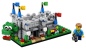 Preview: LEGO® LEGOLAND® 40306 LEGOLAND® Mini-Burg