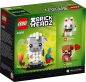Preview: LEGO® BrickHeadz™ 40380 Osterlamm