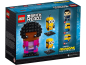 Preview: LEGO® BrickHeadz™ 40421 Belle Bottom, Kevin & Bob