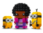Preview: LEGO® BrickHeadz™ 40421 Belle Bottom, Kevin & Bob
