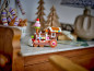 Preview: LEGO® 40777 Lebkuchen-Zug-Ornament