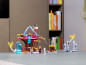 Preview: LEGO® Die Eiskönigin 41164 Verzaubertes Baumhaus
