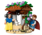 Preview: LEGO® Disney™ 43242 Die Hütte von Schneewittchen und den sieben Zwergen