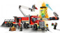 Preview: LEGO® City 60282 Mobile Feuerwehreinsatzzentrale
