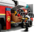 Preview: LEGO® City 60282 Mobile Feuerwehreinsatzzentrale