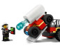 Preview: LEGO® City 60282 Mobile Feuerwehreinsatzzentrale
