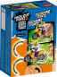 Preview: LEGO® City 60309 Selfie-Stuntbike