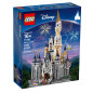 Preview: LEGO® Disney™ 71040 Das Disney Schloss